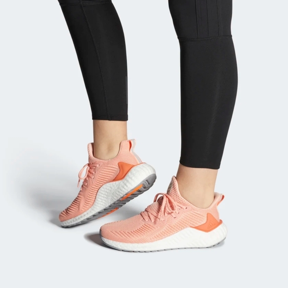 adidas Shoes - Adidas Alphaboost